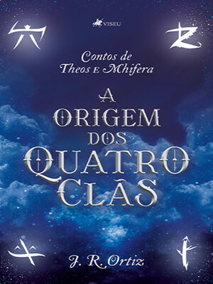 cover image of Contos de Theos e Mhifera